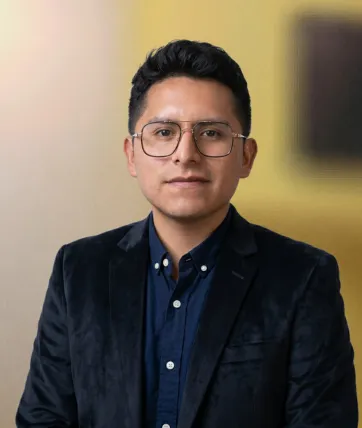 Jonathan Canchari